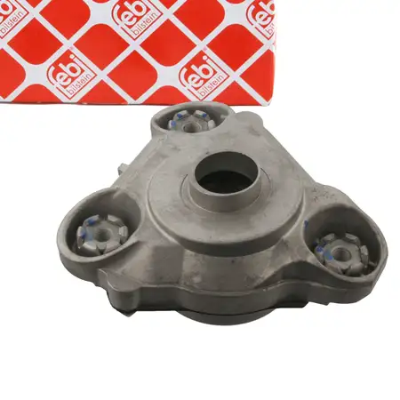 febi 47319 Federbeinst&uuml;tzlager Domlager f&uuml;r CITROEN Jumper FIAT Ducato vorne rechts