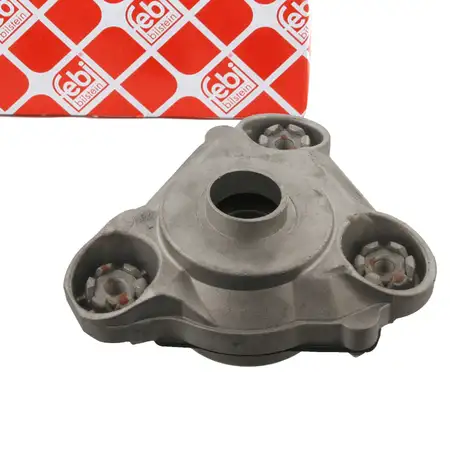 febi 47320 Federbeinst&uuml;tzlager Domlager f&uuml;r CITROEN Jumper FIAT Ducato vorne links