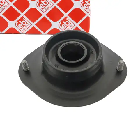 febi 02009 Federbeinst&uuml;tzlager Domlager f&uuml;r OPEL Astra F 1.4-2.0i 1.7 D/TD vorne