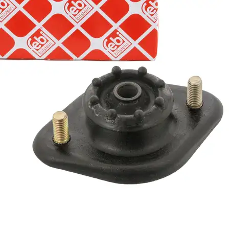 febi 04584 Federbeinst&uuml;tzlager Domlager f&uuml;r BMW 3er E30 + Touring Z1 Roadster hinten
