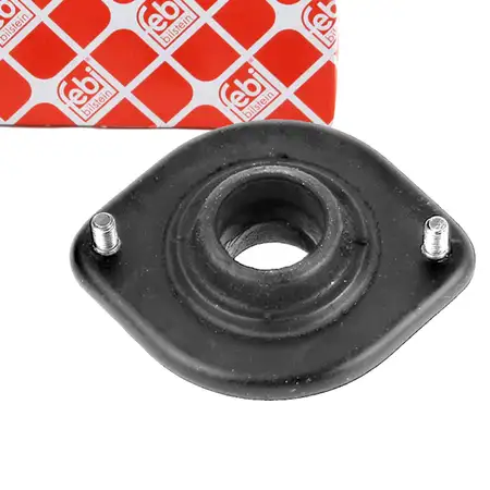febi 08179 Federbeinst&uuml;tzlager Domlager f&uuml;r OPEL Corsa A 1.0-1.4/1.6 GSI 1.5 D/TD vorne