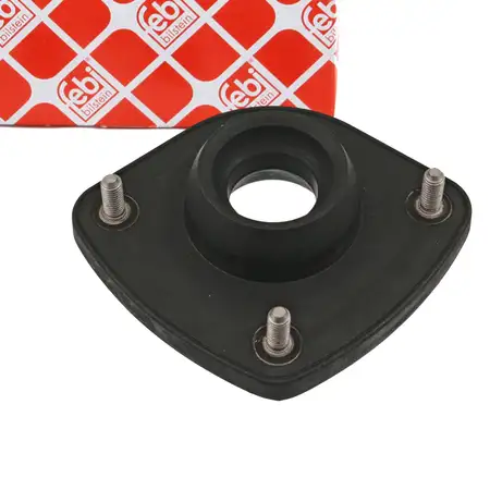 febi 09020 Federbeinst&uuml;tzlager Domlager f&uuml;r CITROEN Saxo PEUGEOT 106 1 + 2 vorne 5038.15