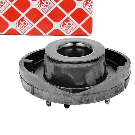 febi Federbeinst&uuml;tzlager Domlager f&uuml;r RENAULT Clio 2 Laguna 1 vorne rechts 7700822904