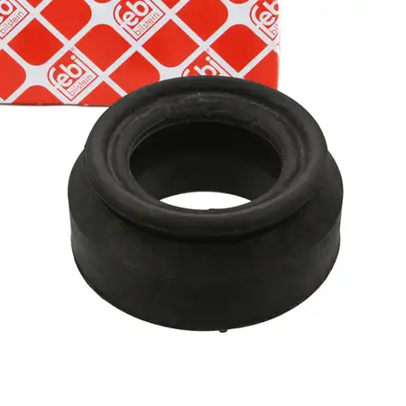 febi 09496 Strut Mount, Strut Bearing for FORD Escort 3, Fiesta 2 + 3 (Front) 6095487
