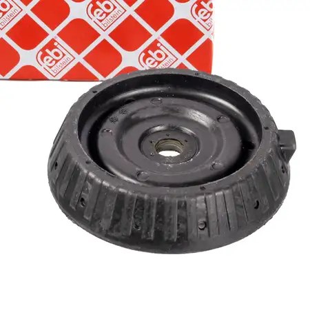 febi 09511 Federbeinst&uuml;tzlager Domlager f&uuml;r FORD Fiesta 4 MK4 KA RB_ PUMA hinten