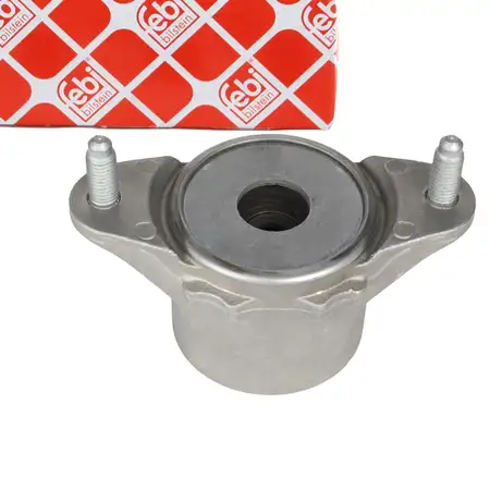 febi 100924 Federbeinst&uuml;tzlager Domlager f&uuml;r MERCEDES W246 B160-250 B160-220 CDI hinten