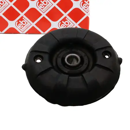 febi 100079 Federbeinst&uuml;tzlager Domlager f&uuml;r PEUGEOT 3008 5008 1.6-2.0/HDi vorne 5038.H3