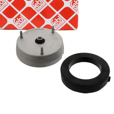 febi 102403 Federbeinst&uuml;tzlager Domlager ALU f&uuml;r BMW X5 E70 X6 E71 E72 vorne 31336774738