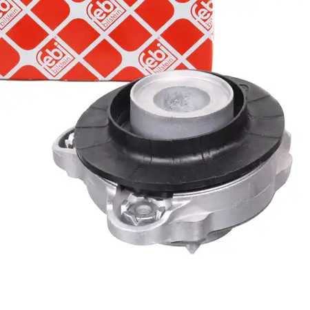 febi 102047 Federbeinst&uuml;tzlager + W&auml;lzlager f&uuml;r FIAT Ducato Bus/Pritsche 2.0-3.0 D vorne