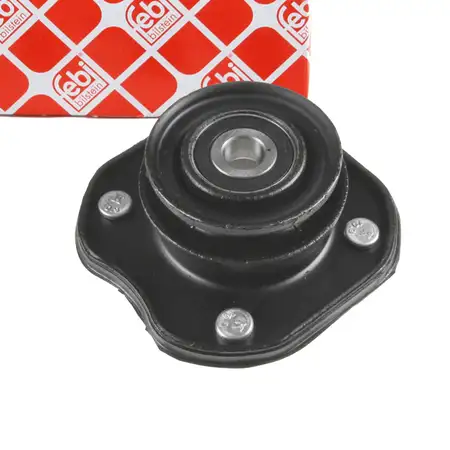 febi Federbeinst&uuml;tzlager + W&auml;lzlager f&uuml;r TOYOTA MR2 2 SW2_ 2.0 16V vorne links/rechts
