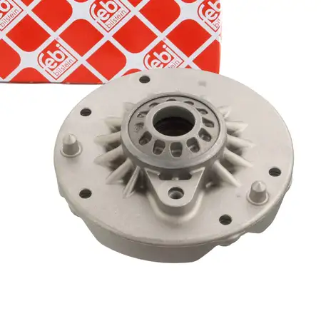 febi 102388 Federbeinst&uuml;tzlager + W&auml;lzlager f&uuml;r BMW F40 F45 F46 X1 F84 F39 MINI F54 vorne