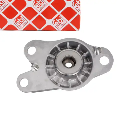 febi 103462 Federbeinst&uuml;tzlager Domlager f&uuml;r BMW i3 I01 hinten rechts 33506852228