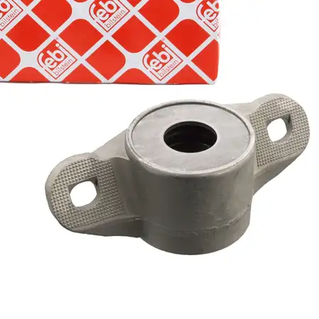 febi 103508 Federbeinst&uuml;tzlager Domlager f&uuml;r PEUGEOT 307 2.0 16V 1.6 HDi + Break+ hinten