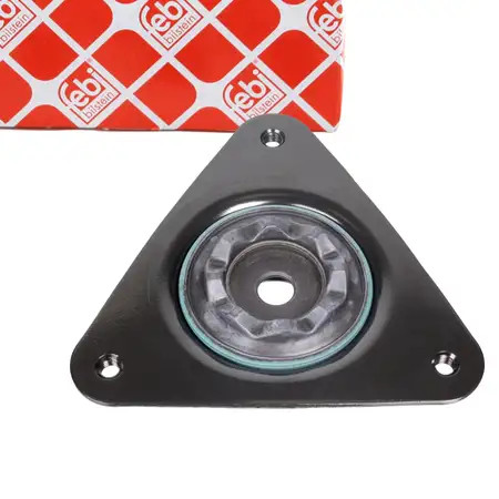 febi Strut Mounts (Dom Mounts) for RENAULT Kadjar + Megane 4 (Front Left + Right)