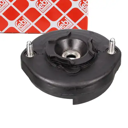 febi Federbeinst&uuml;tzlager Domlager f&uuml;r RENAULT Safrane 1 2 2.0-3.0 hinten links/rechts