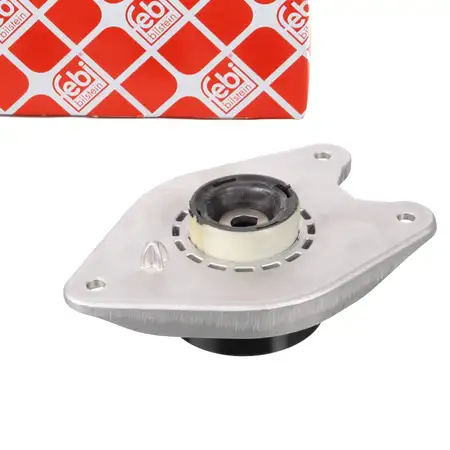 febi 104634 Strut support bearing + roller bearing for BMW i3 I01 front left/right 31306852212
