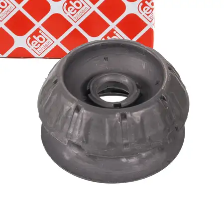 febi Federbeinst&uuml;tzlager Domlager f&uuml;r Toyota Yaris _P9_ 1.0 VVT-i vorne links/rechts