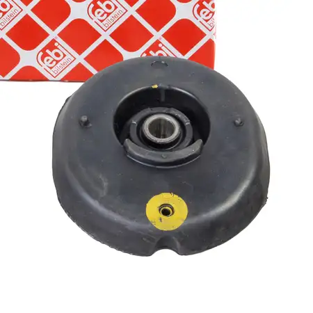 febi 104171 Federbeinst&uuml;tzlager Domlager f&uuml;r CITROEN C3 3 DS3 PEUGEOT 2008 1 vorne