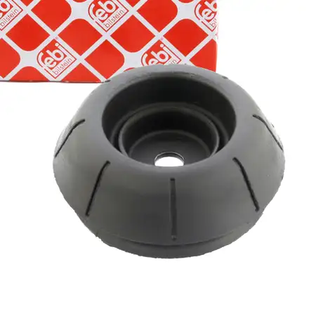 febi Strut Mount for DAEWOO Lacetti Nubira 1.4&ndash;1.8, Front Left/Right