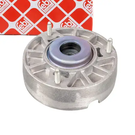 febi 106777 Federbeinst&uuml;tzlager Domlager f&uuml;r BMW X5 F15 X6 vorne links/rechts 31306851879