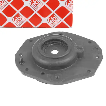 febi 10732 Federbeinst&uuml;tzlager Domlager f&uuml;r CITROEN Xsara Berlingo PEUGEOT Partner vorne