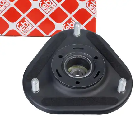 febi 108095 Strut Mount + Ball Bearing for TOYOTA Auris Corolla, front left/right