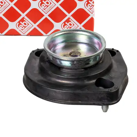 febi 109347 Federbeinst&uuml;tzlager Domlager f&uuml;r HYUNDAI Tucson KIA Sportage hinten rechts