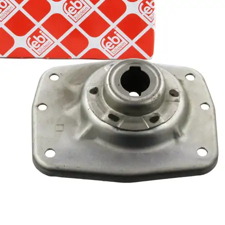 febi 11970 Federbeinst&uuml;tzlager Domlager f&uuml;r CITROEN FIAT PEUGEOT vorne links