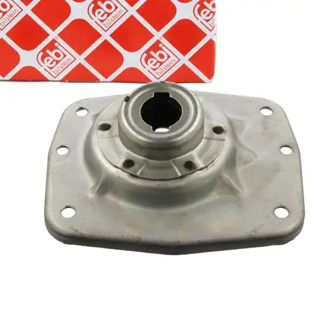 febi 11971 Federbeinst&uuml;tzlager Domlager f&uuml;r CITROEN FIAT PEUGEOT vorne rechts