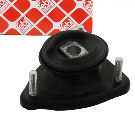 febi 15417 Federbeinlager Domlager f&uuml;r BMW 5er E39 Touring hinten 33521093416