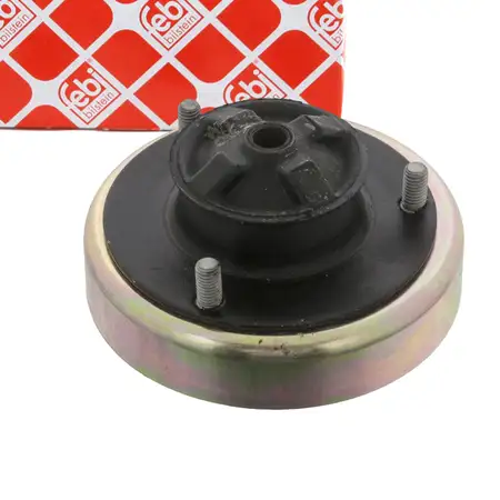febi 15429 Federbeinst&uuml;tzlager Domlager f&uuml;r BMW 7er E32 730-750i/iL hinten 33521132088