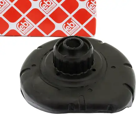 febi 15431 Federbeinst&uuml;tzlager Domlager f&uuml;r VOLVO S60 1 S70 1 2 vorne links/rechts unten