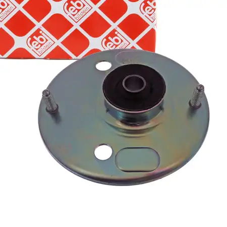 febi 17865 Federbeinst&uuml;tzlager Domlager f&uuml;r VOLVO 740 760 940 960 S90 vorne links/rechts