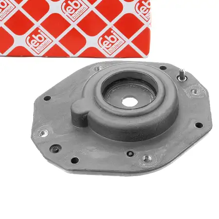 febi Federbeinst&uuml;tzlager Domlager f&uuml;r CITROEN Xsara PEUGEOT Partner vorne links/rechts