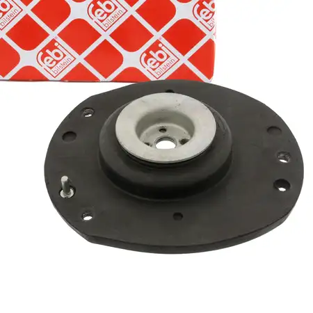 febi 18734 Federbeinst&uuml;tzlager Domlager f&uuml;r PEUGEOT 206 + SW 206+ vorne rechts 5038.A1