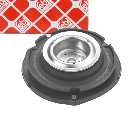 febi 18735 Federbeinst&uuml;tzlager Domlager f&uuml;r PEUGEOT 406 + Break vorne links/rechts 5038.25