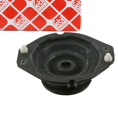 febi Federbeinst&uuml;tzlager Domlager f&uuml;r RENAULT Laguna 2 + Grandtour vorne links/rechts