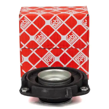 febi 22500 Federbeinst&uuml;tzlager Domlager f&uuml;r AUDI A3 8P SEAT SKODA VW Golf 5 + 6 vorne