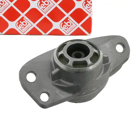 febi 23310 Federbeinst&uuml;tzlager Domlager f&uuml;r VW Golf 5 6 SEAT Leon 1P AUDI Cabrio 8P hinten