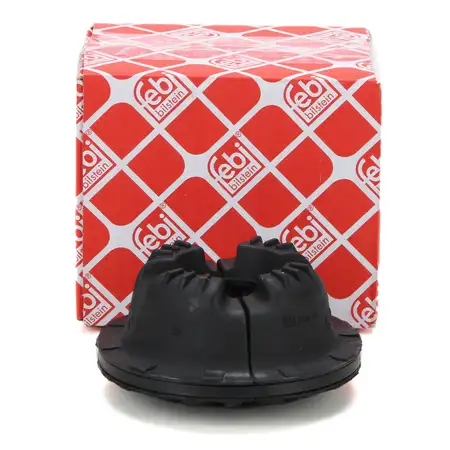 febi 26360 Federbeinst&uuml;tzlager Domlager f&uuml;r AUDI A4 B6 A6 C7 SEAT Exeo vorne links/rechts