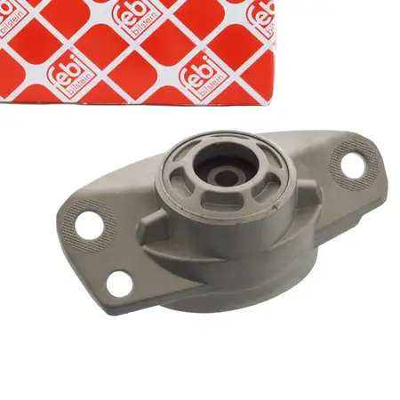 febi 26618 Federbeinst&uuml;tzlager Domlager f&uuml;r SKODA Octavia 2 TOURAN 1T hinten links/rechts