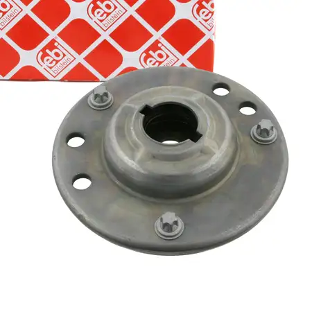 febi 27362 Federbeinst&uuml;tzlager Domlager f&uuml;r OPEL Signum Vectra C SAAB 9-3 YS3F vorne