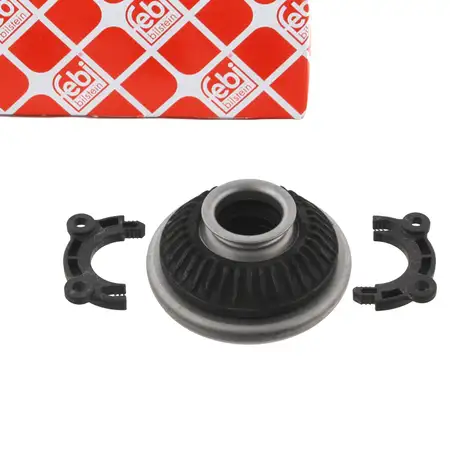 febi Federbeinst&uuml;tzlager Domlager f&uuml;r OPEL Astra H Zafira B vorne links/rechts 13186960