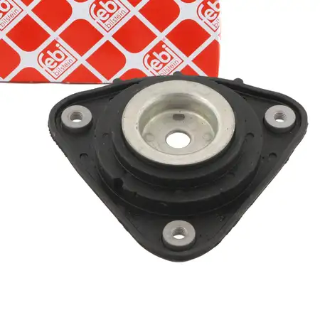 febi 30786 Federbeinlager Domlager f&uuml;r FORD Focus 2 3 Kuga 1 2 C-Max DM2 vorne 1377612