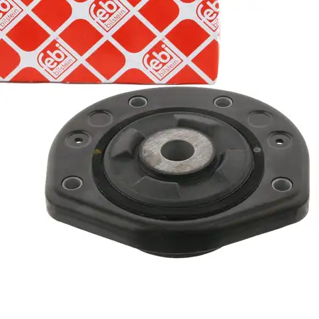 febi 31475 Strut Mount, Strut Bearing for MERCEDES Sprinter 906 907 VW Crafter (front)