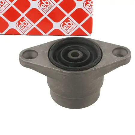 febi 32164 Federbeinst&uuml;tzlager Domlager f&uuml;r AUDI A4 B6 B7 A6 SEAT Exeo hinten links/rechts