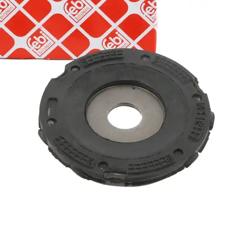 febi Federbeinst&uuml;tzlager Domlager f&uuml;r RENAULT Laguna 2 + Grandtour vorne links/rechts