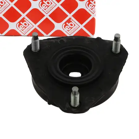 febi 32617 Federbeinst&uuml;tzlager Domlager f&uuml;r FORD Focus DAW + Turnier vorne links/rechts