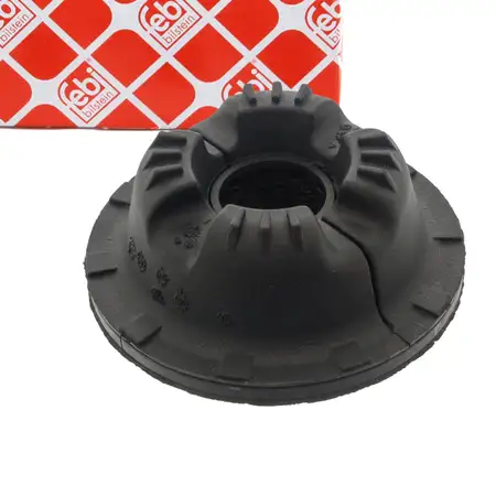 febi 32636 Federbeinst&uuml;tzlager Domlager f&uuml;r AUDI A6 + Avant vorne links/rechts 4F0412377B