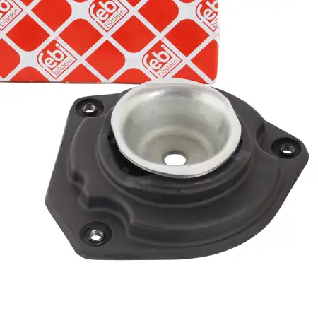 febi Federbeinst&uuml;tzlager Domlager f&uuml;r MERCEDES CITAN RENAULT Kangoo vorne links/rechts